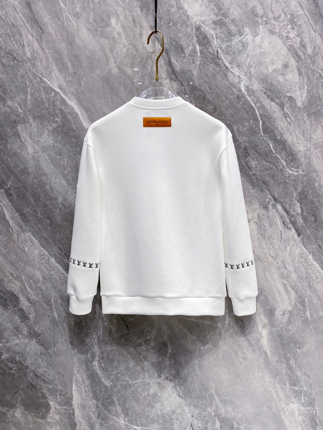 L hoodies 25ss New Style 0108