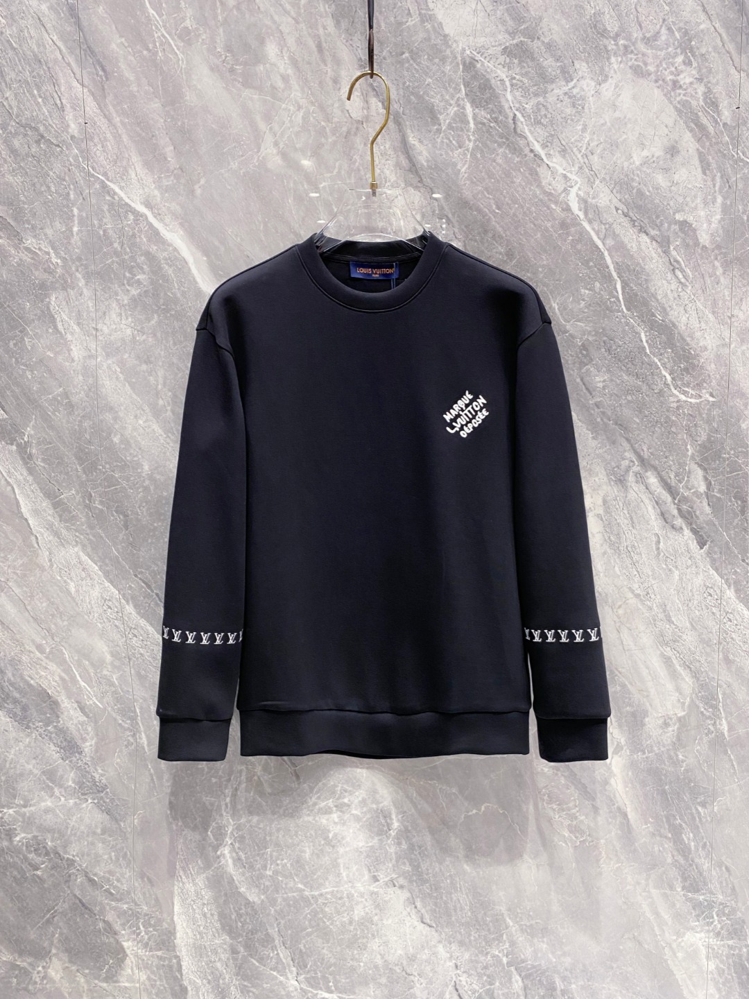 L hoodies 25ss New Style 0108