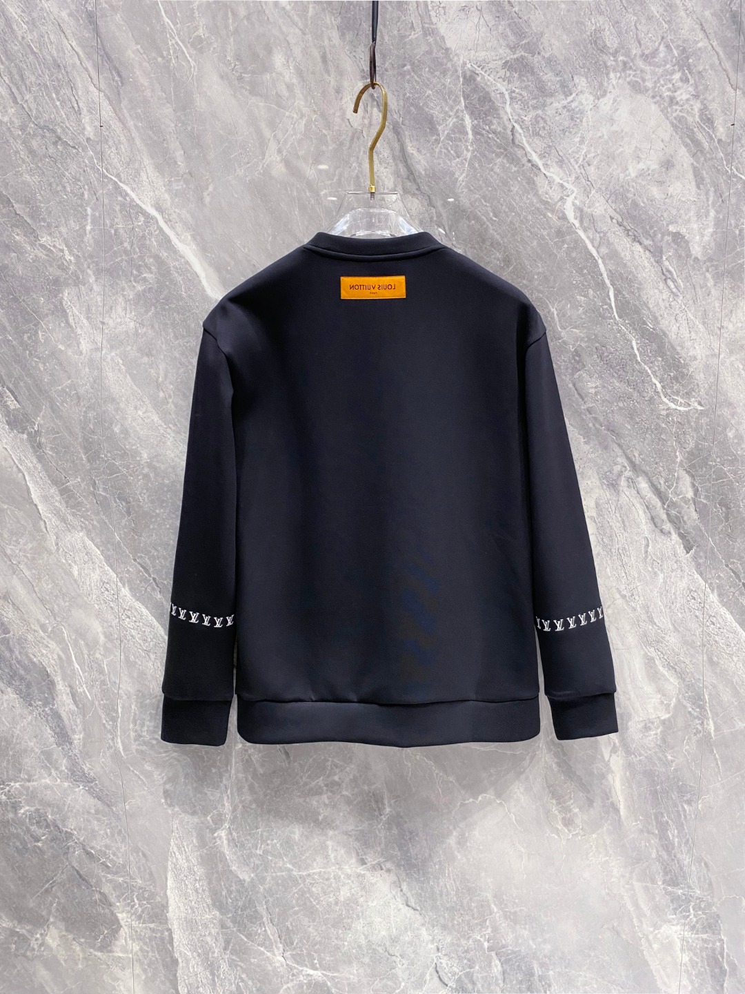 L hoodies 25ss New Style 0108