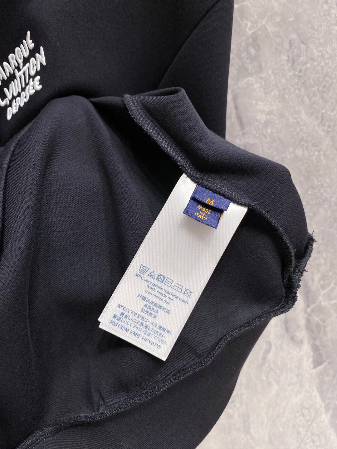 L hoodies 25ss New Style 0108