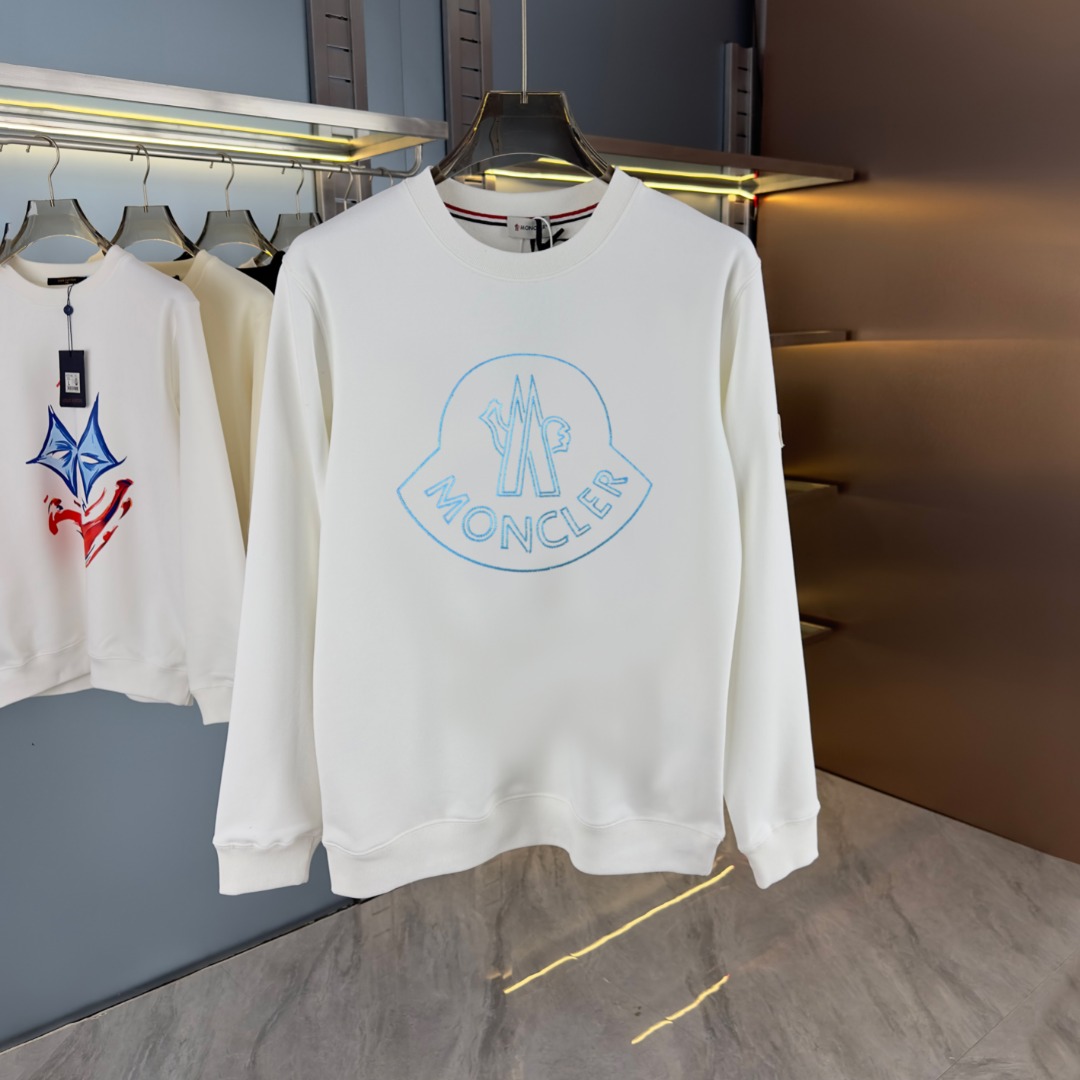 Mon new arrival hoodies 0026