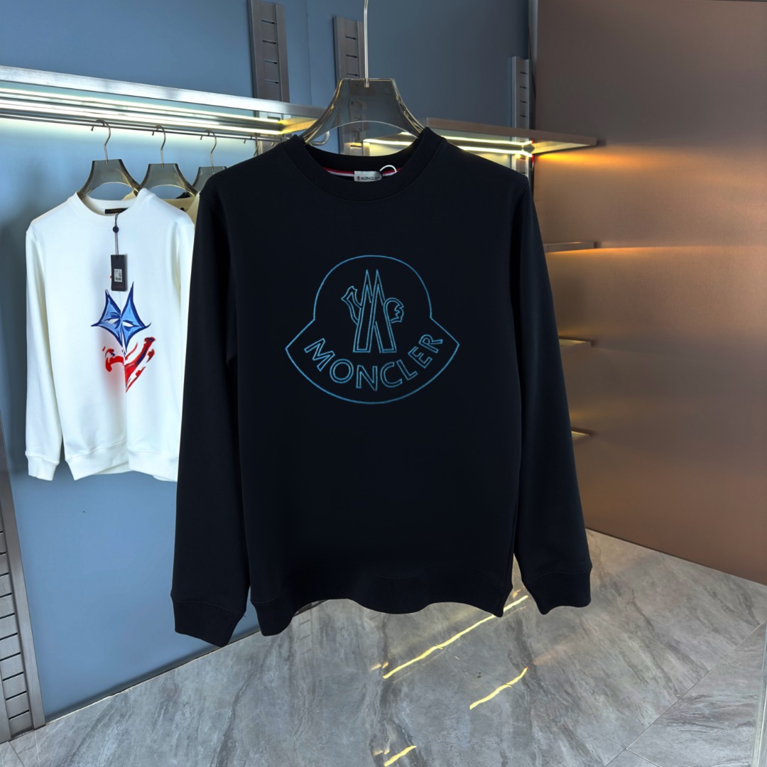 Mon new arrival hoodies 0026