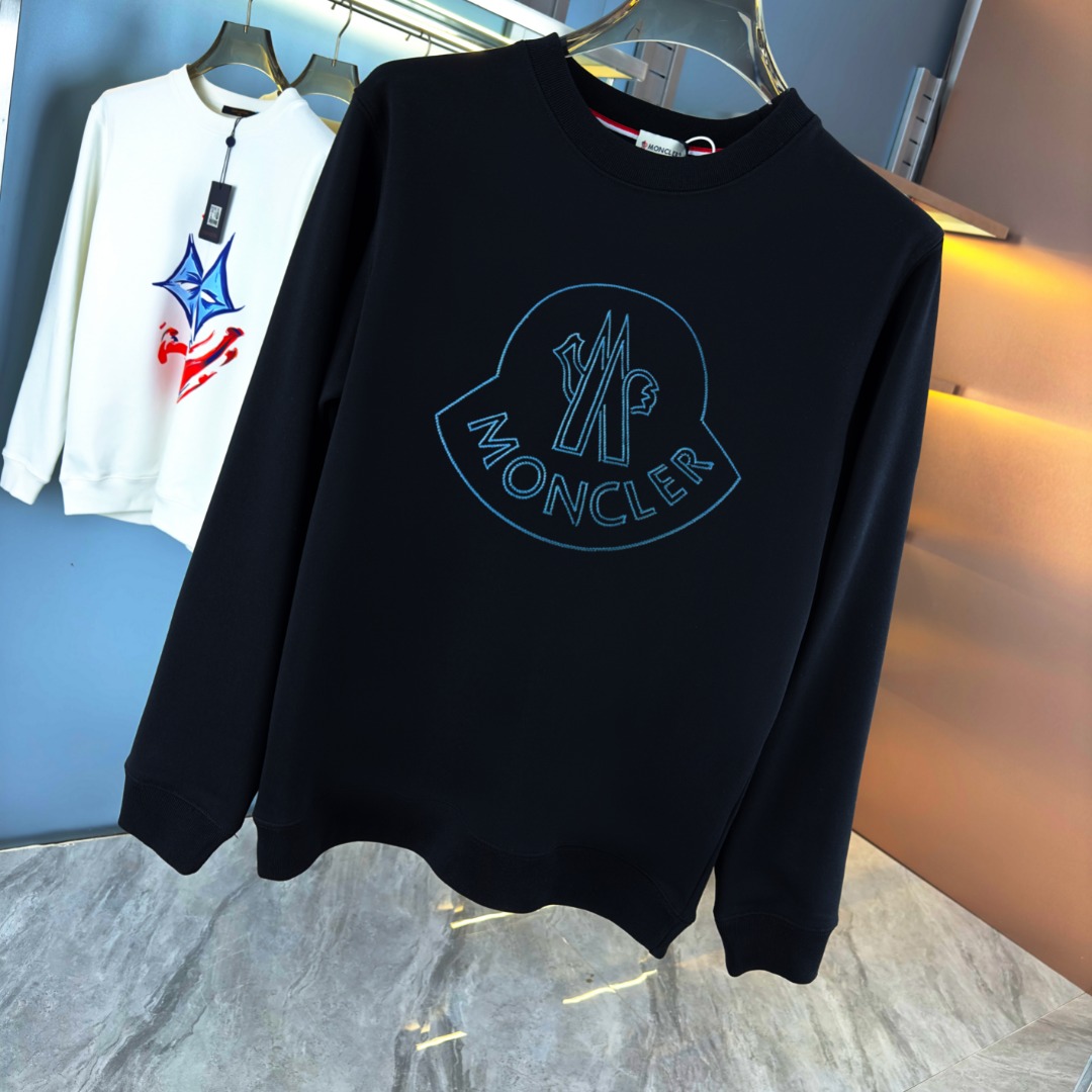 Mon new arrival hoodies 0026