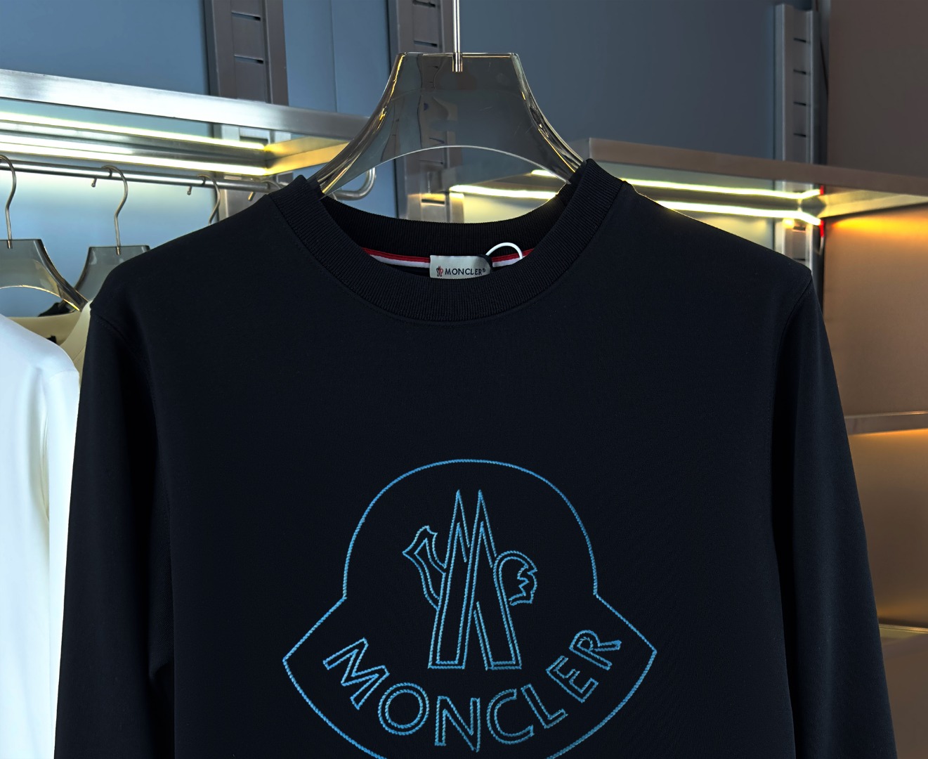 Mon new arrival hoodies 0026