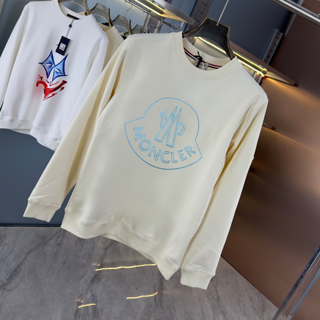 Mon new arrival hoodies 0026