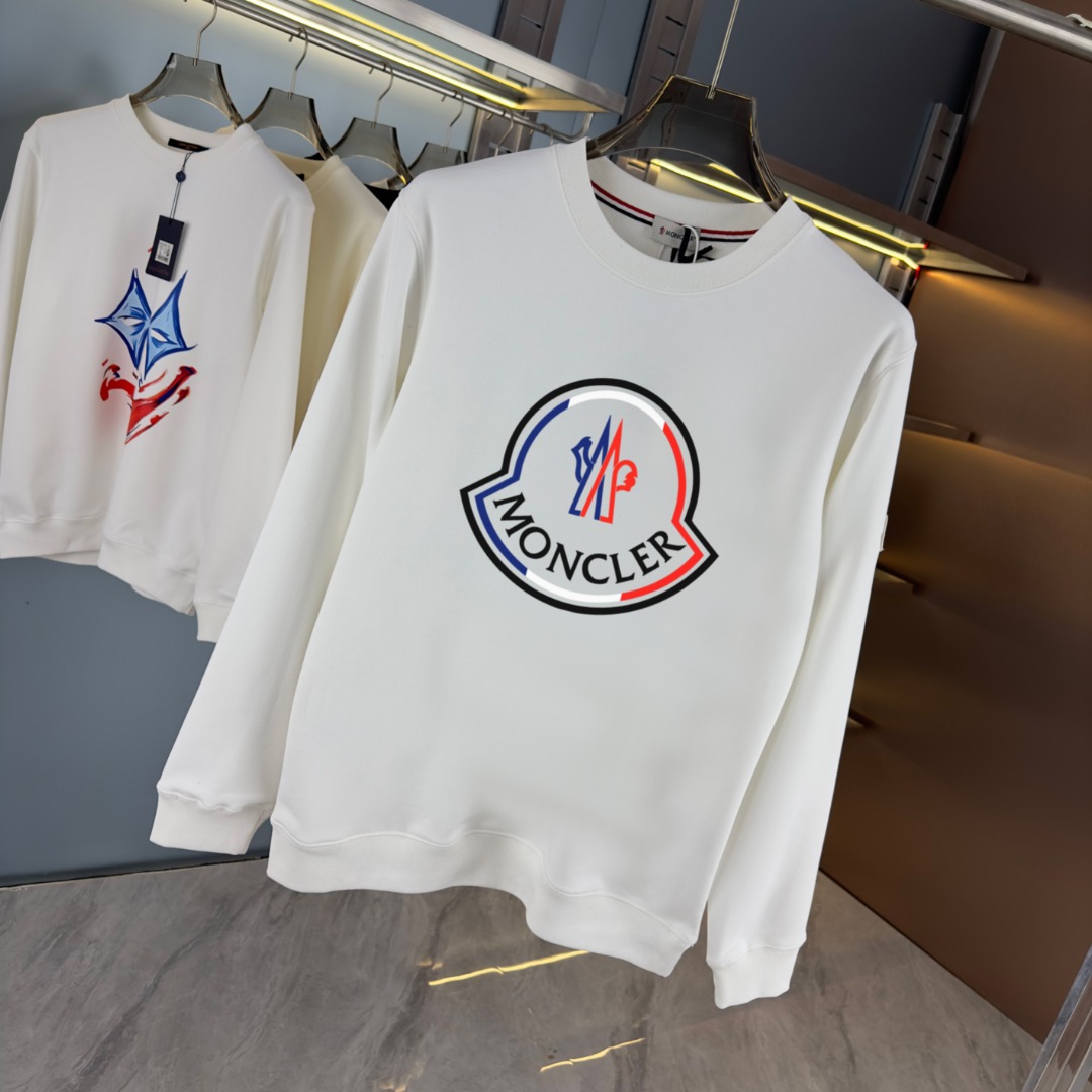 Mon new arrival hoodies 0027