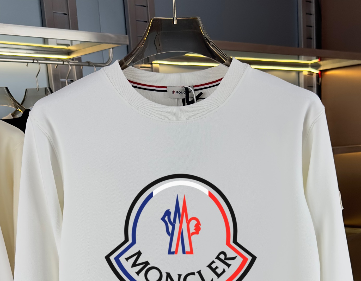 Mon new arrival hoodies 0027