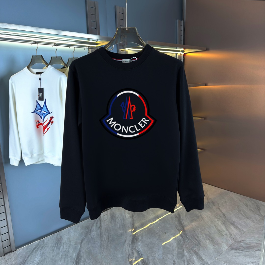 Mon new arrival hoodies 0027