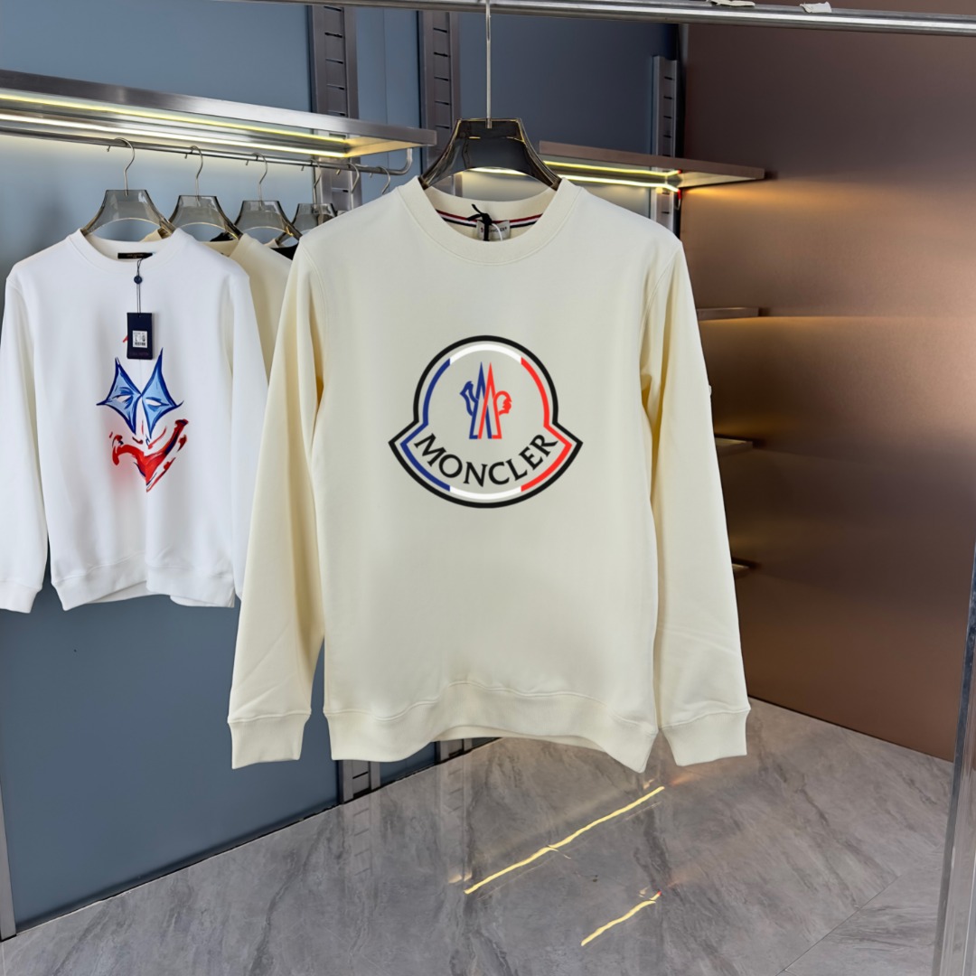 Mon new arrival hoodies 0026