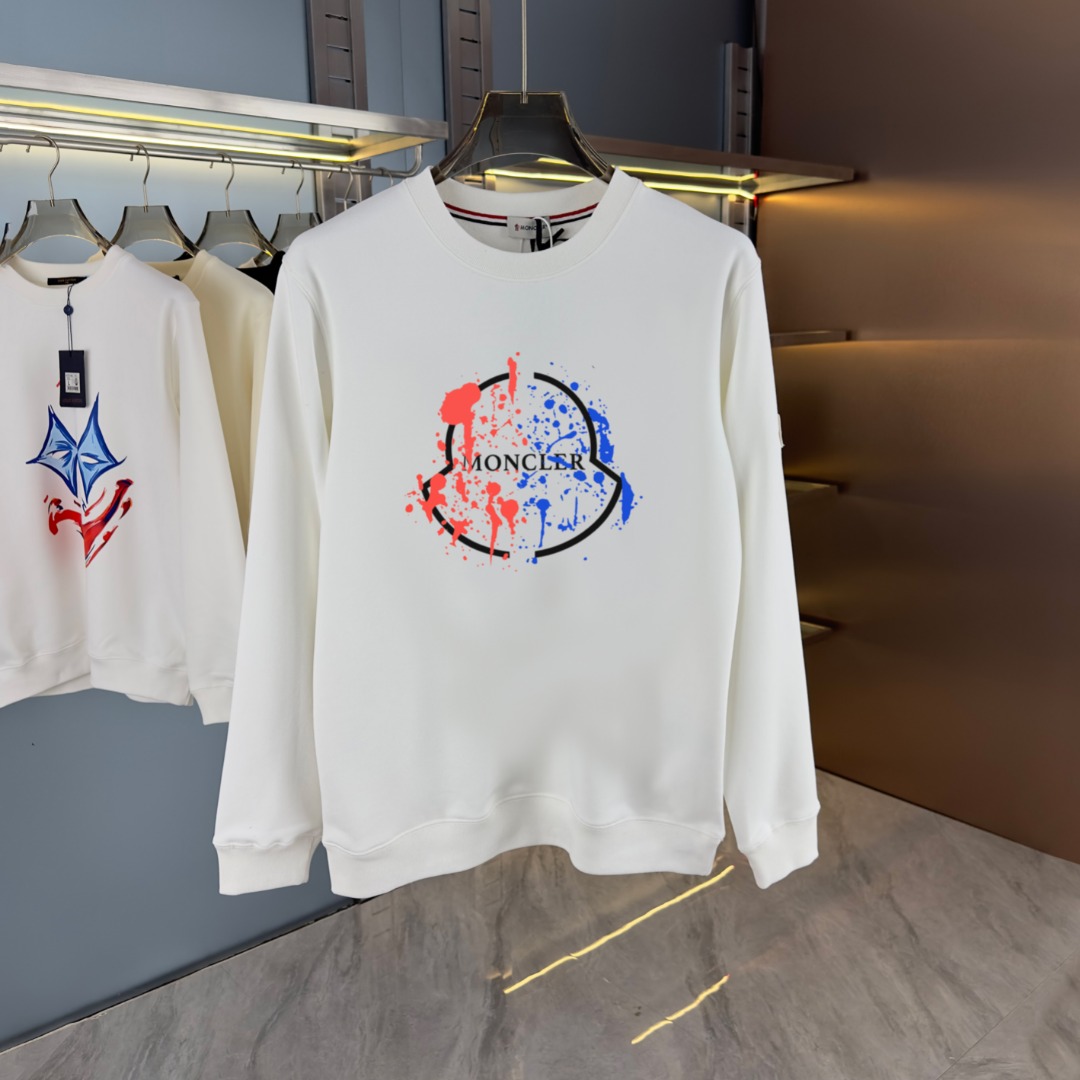 Mon new arrival hoodies 0028