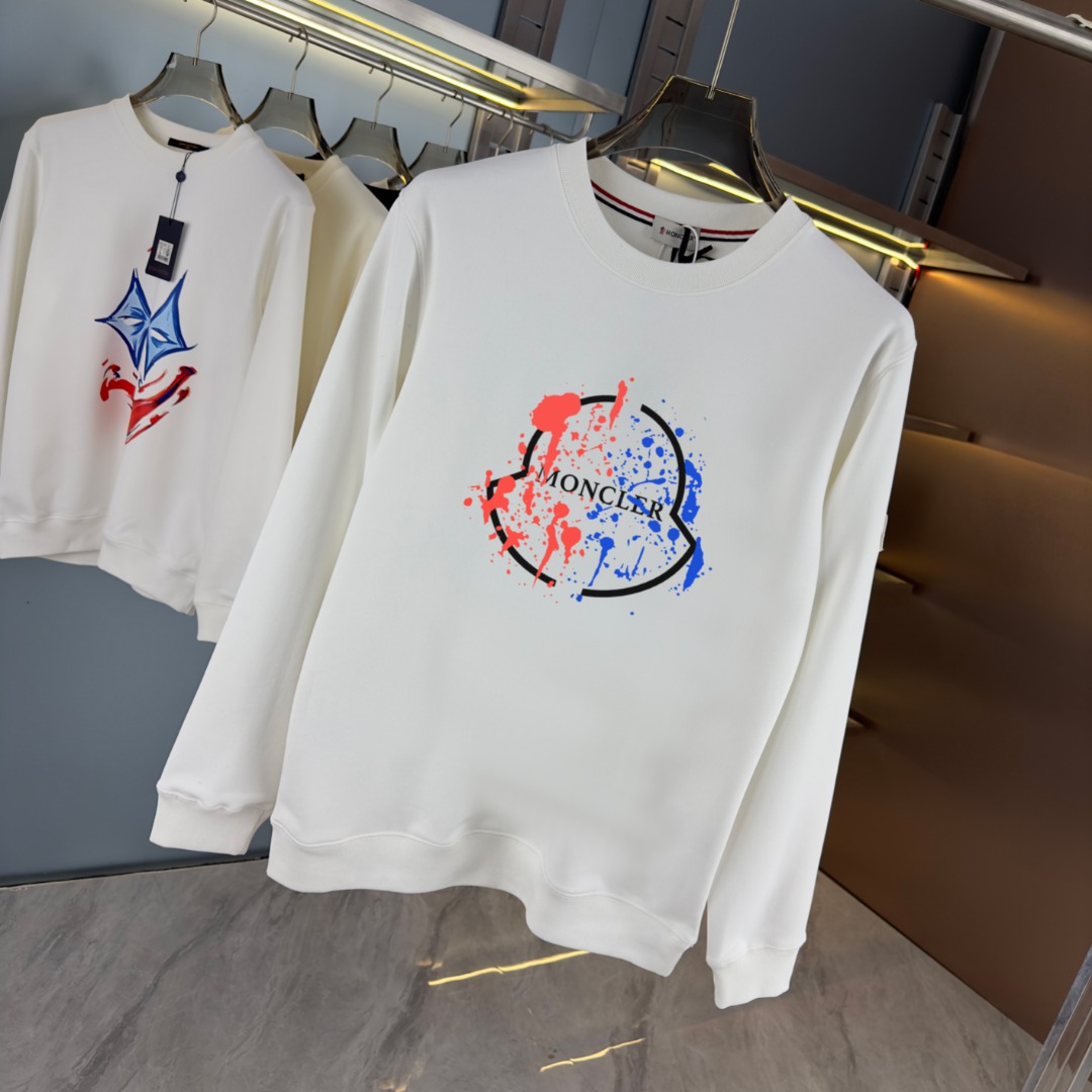 Mon new arrival hoodies 0028