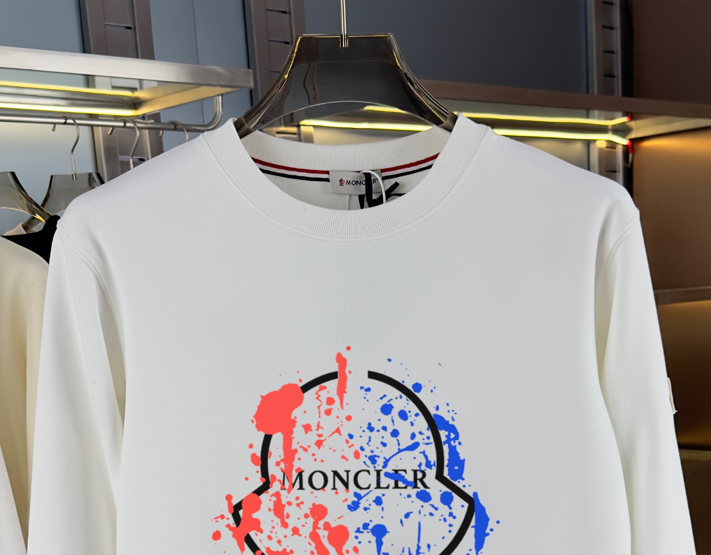 Mon new arrival hoodies 0028