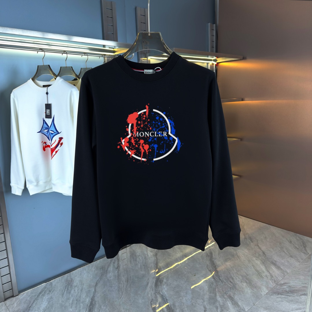 Mon new arrival hoodies 0028