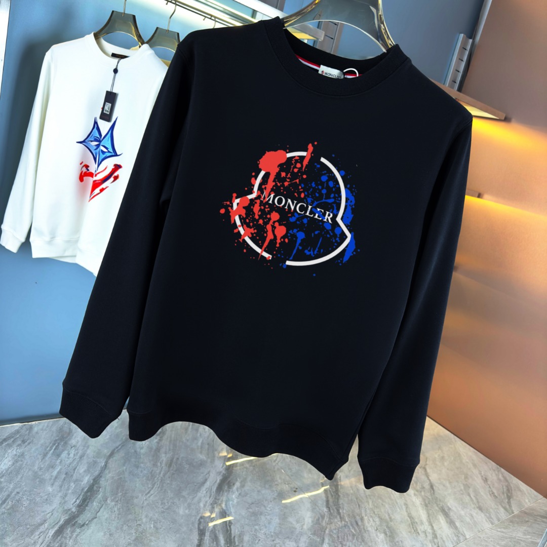 Mon new arrival hoodies 0028