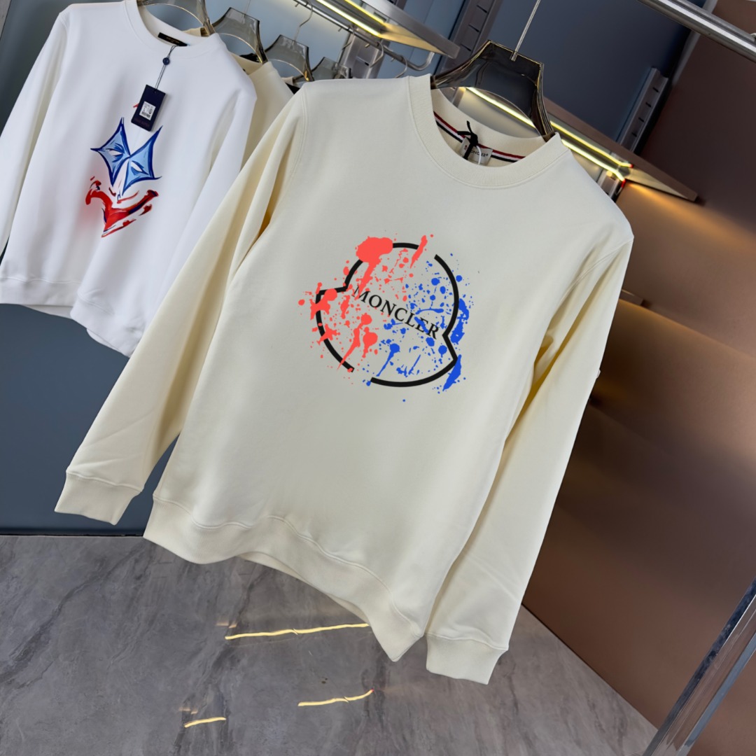 Mon new arrival hoodies 0028