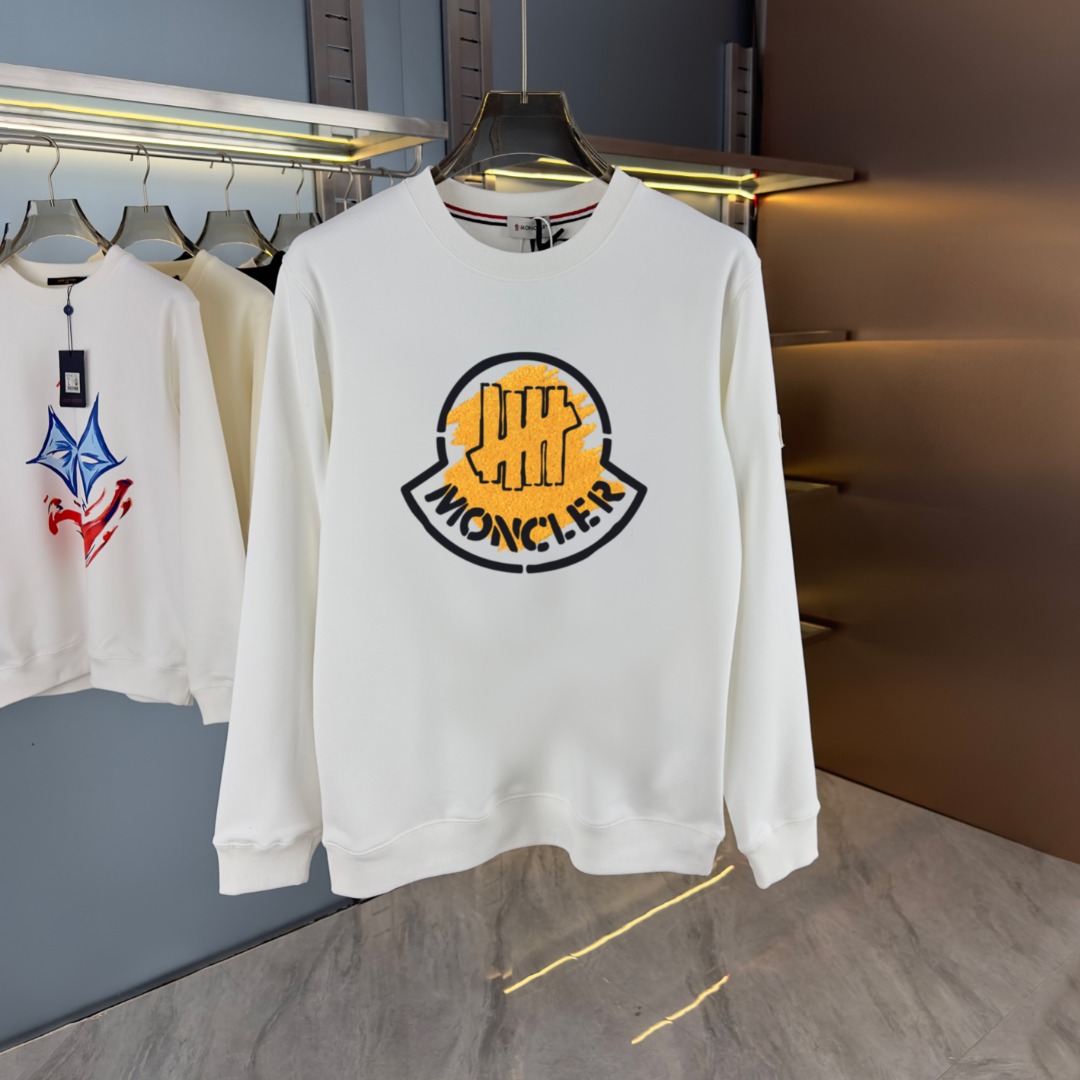 Mon new arrival hoodies 0029