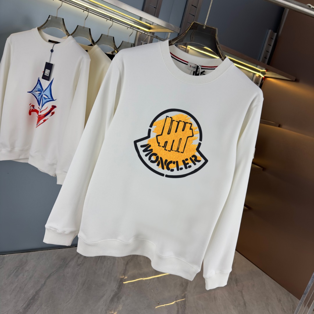 Mon new arrival hoodies 0029