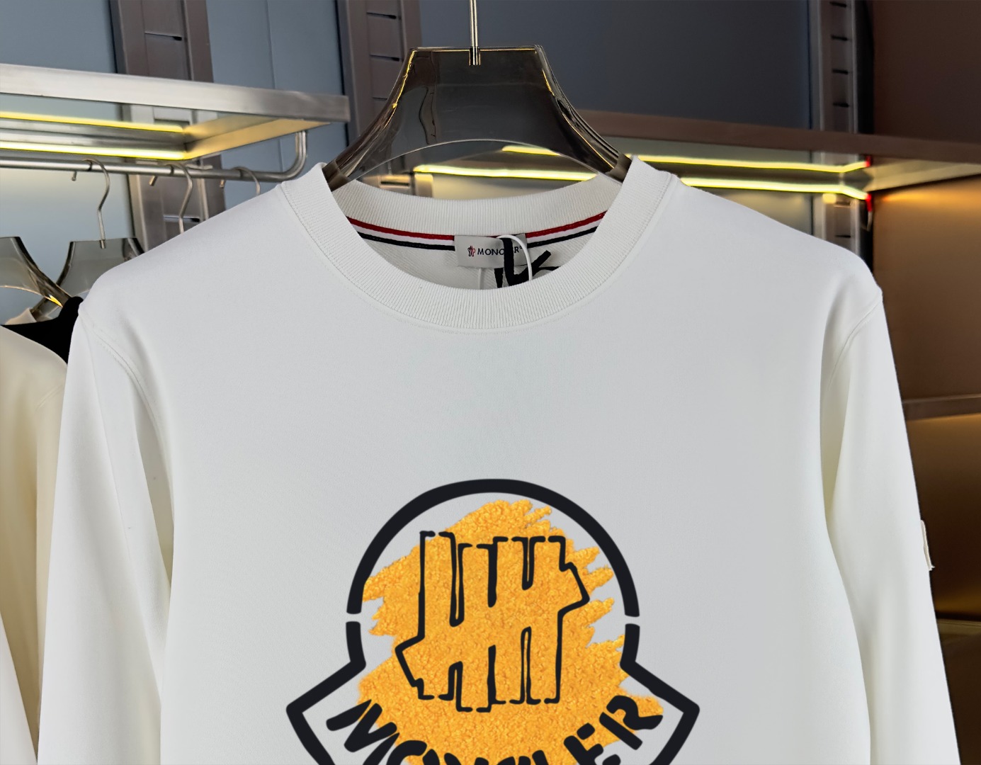 Mon new arrival hoodies 0029