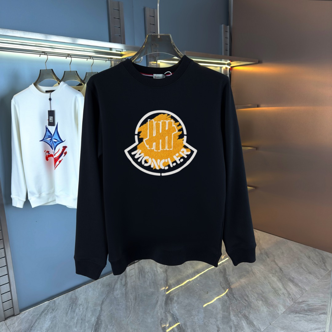 Mon new arrival hoodies 0029