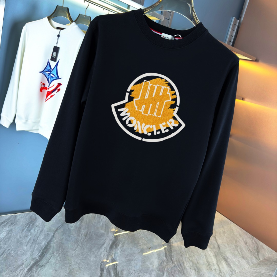 Mon new arrival hoodies 0029