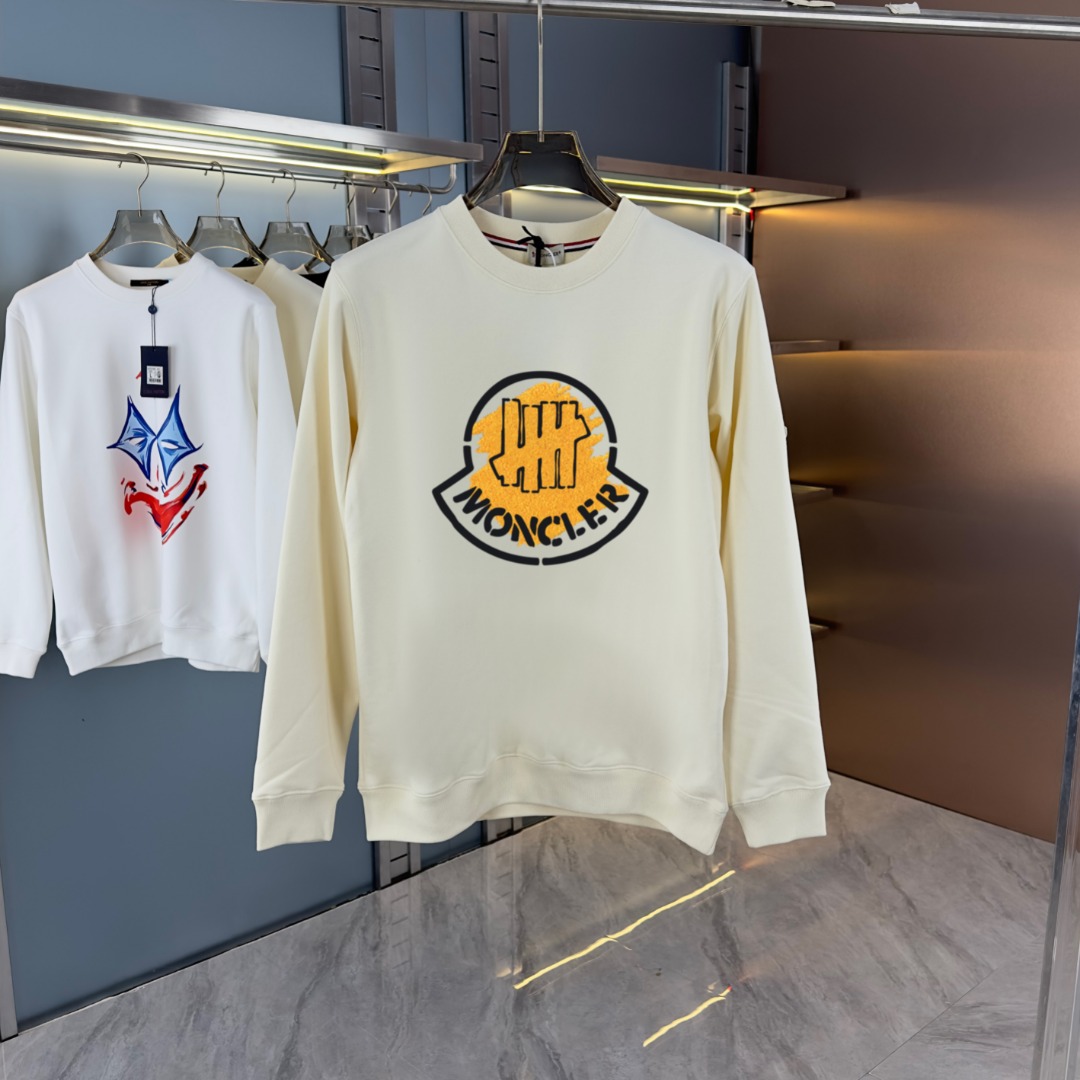 Mon new arrival hoodies 0029