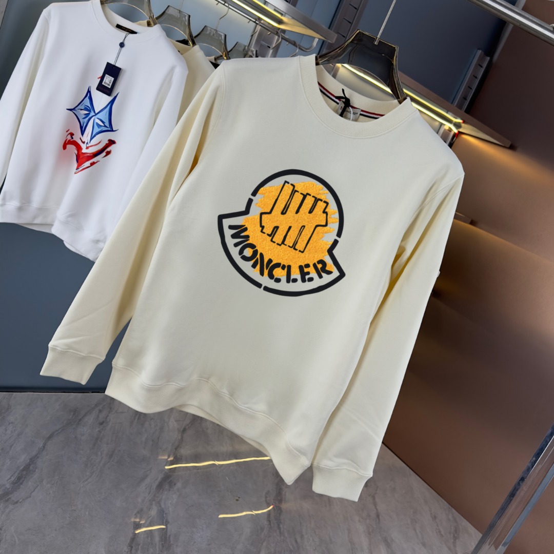 Mon new arrival hoodies 0029