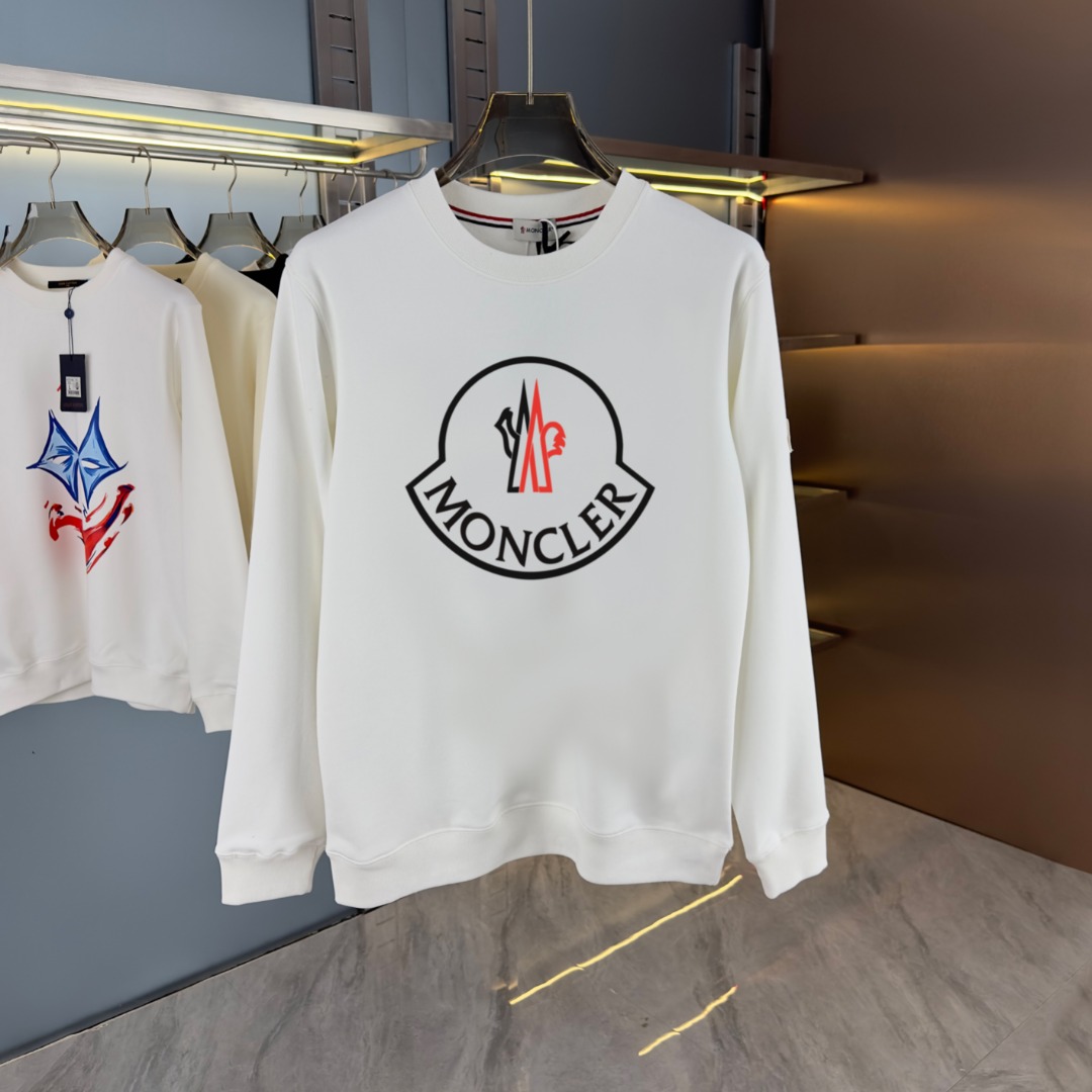 Mon new arrival hoodies 0030