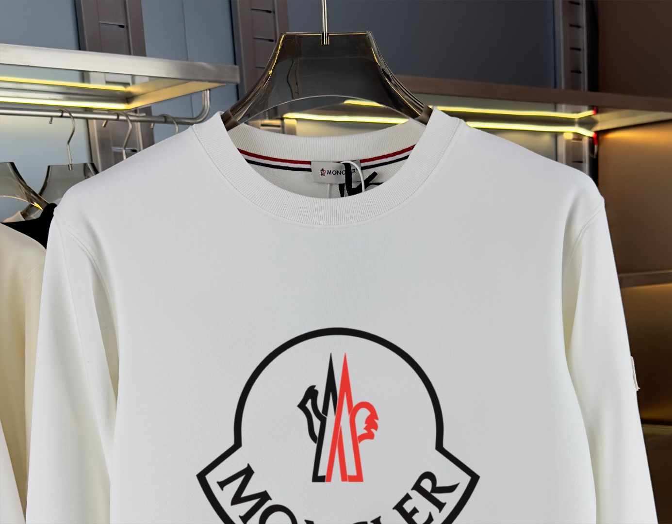 Mon new arrival hoodies 0030