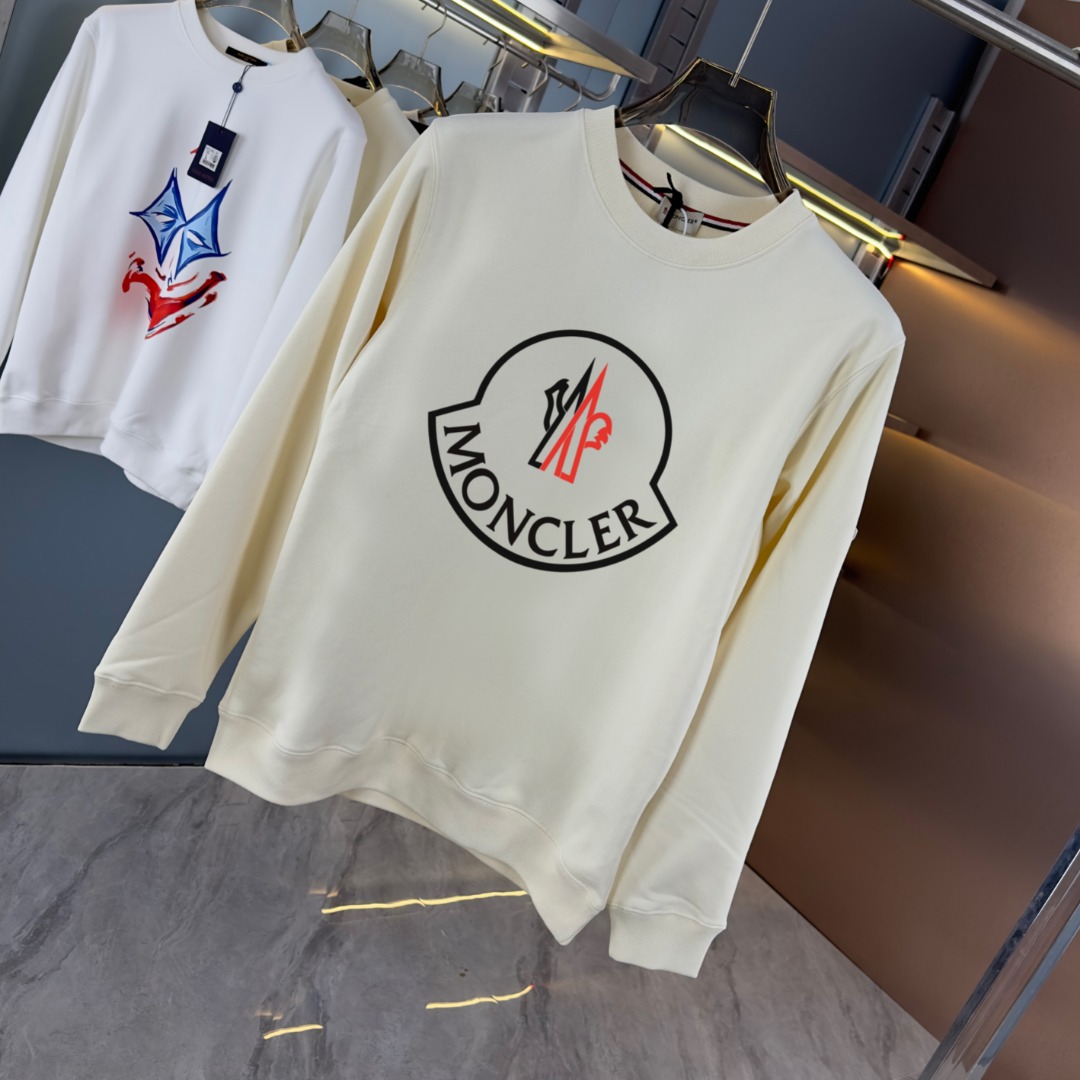 Mon new arrival hoodies 0030