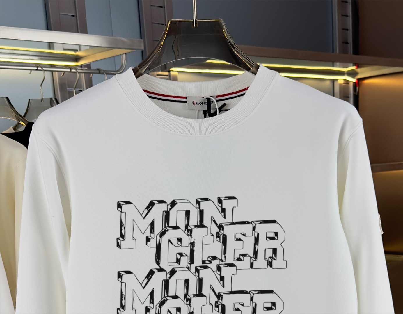 Mon new arrival hoodies 0031