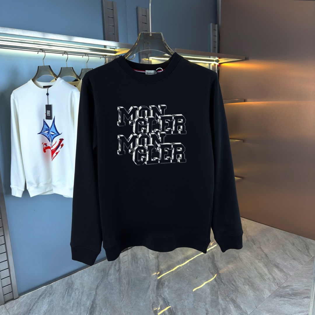 Mon new arrival hoodies 0031