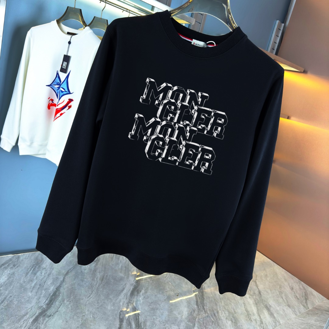Mon new arrival hoodies 0031