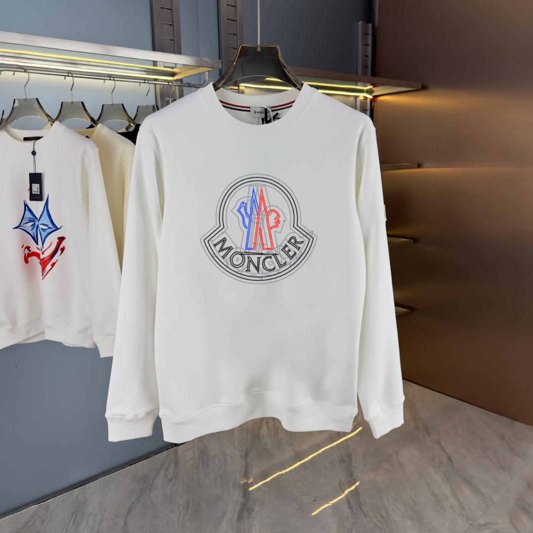 Mon new arrival hoodies 0032