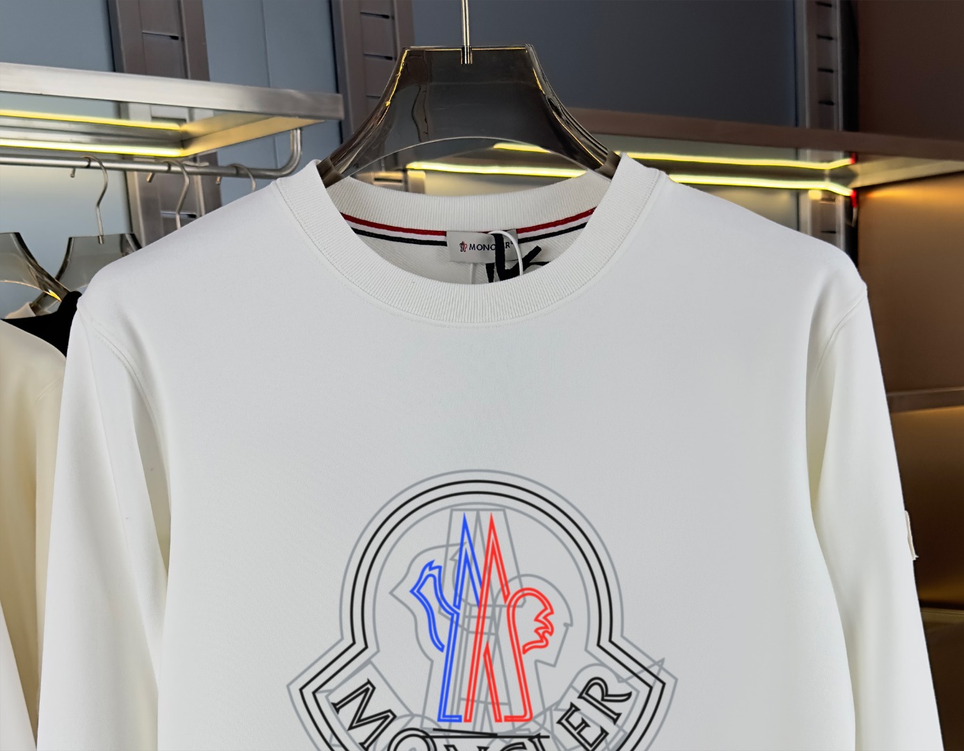 Mon new arrival hoodies 0032