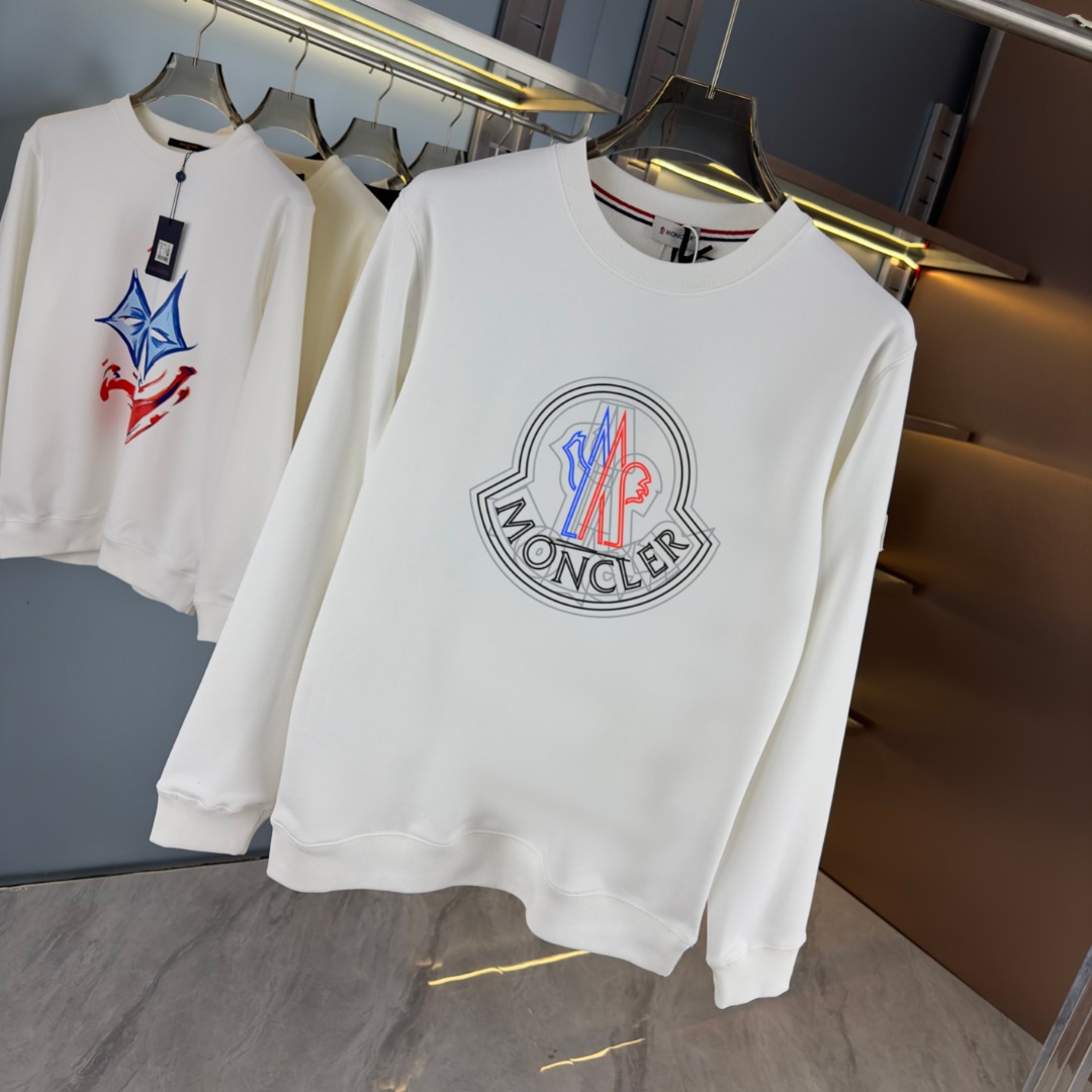 Mon new arrival hoodies 0032