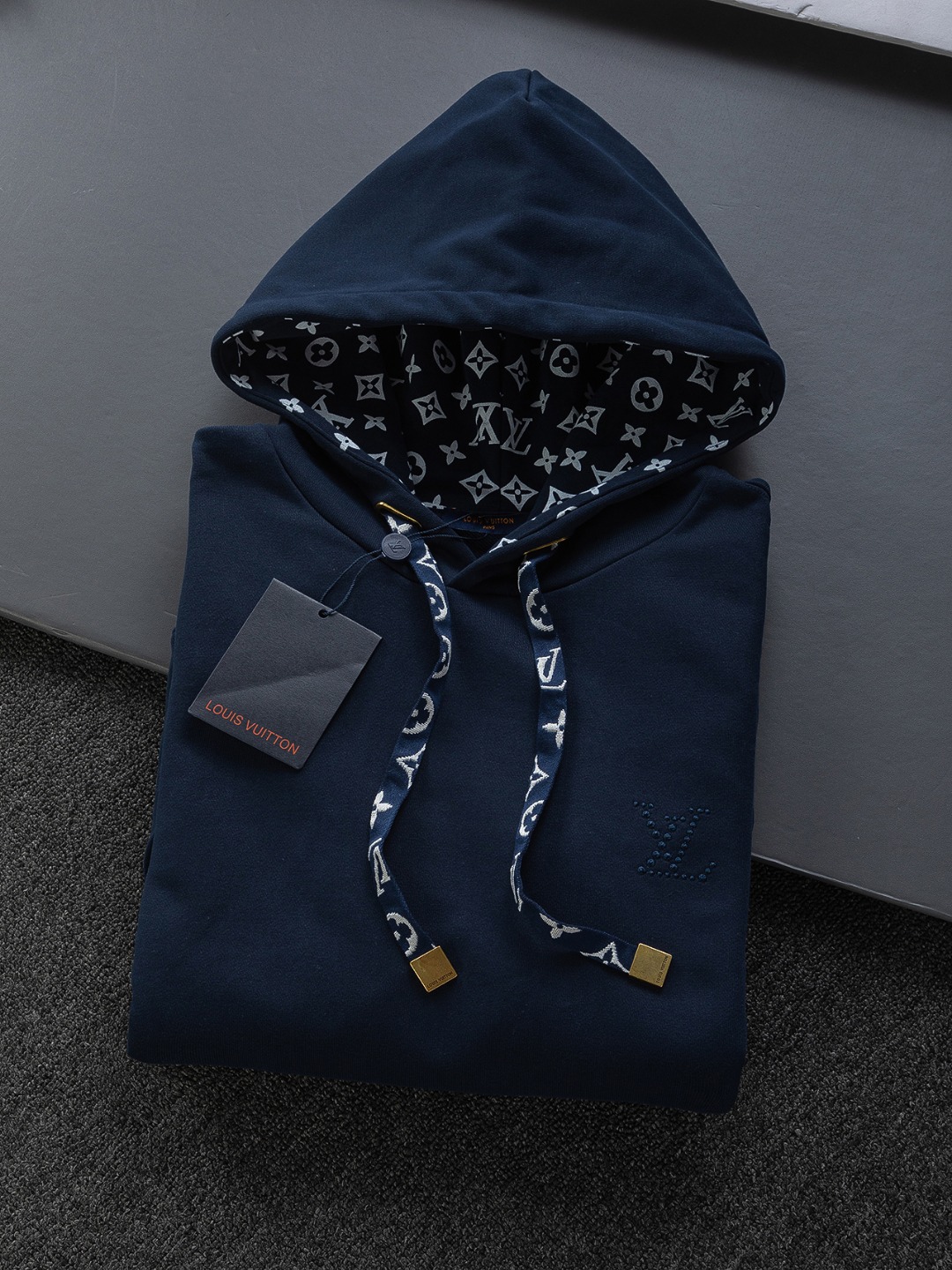 L hoodies 25ss New Style 0116