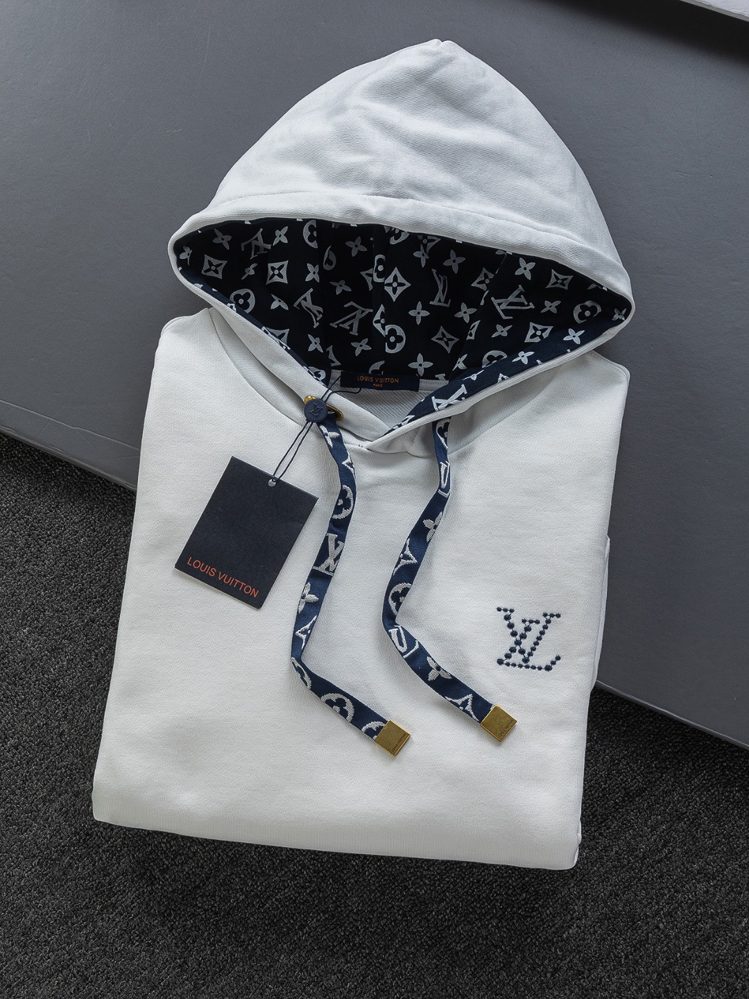 L hoodies 25ss New Style 0116