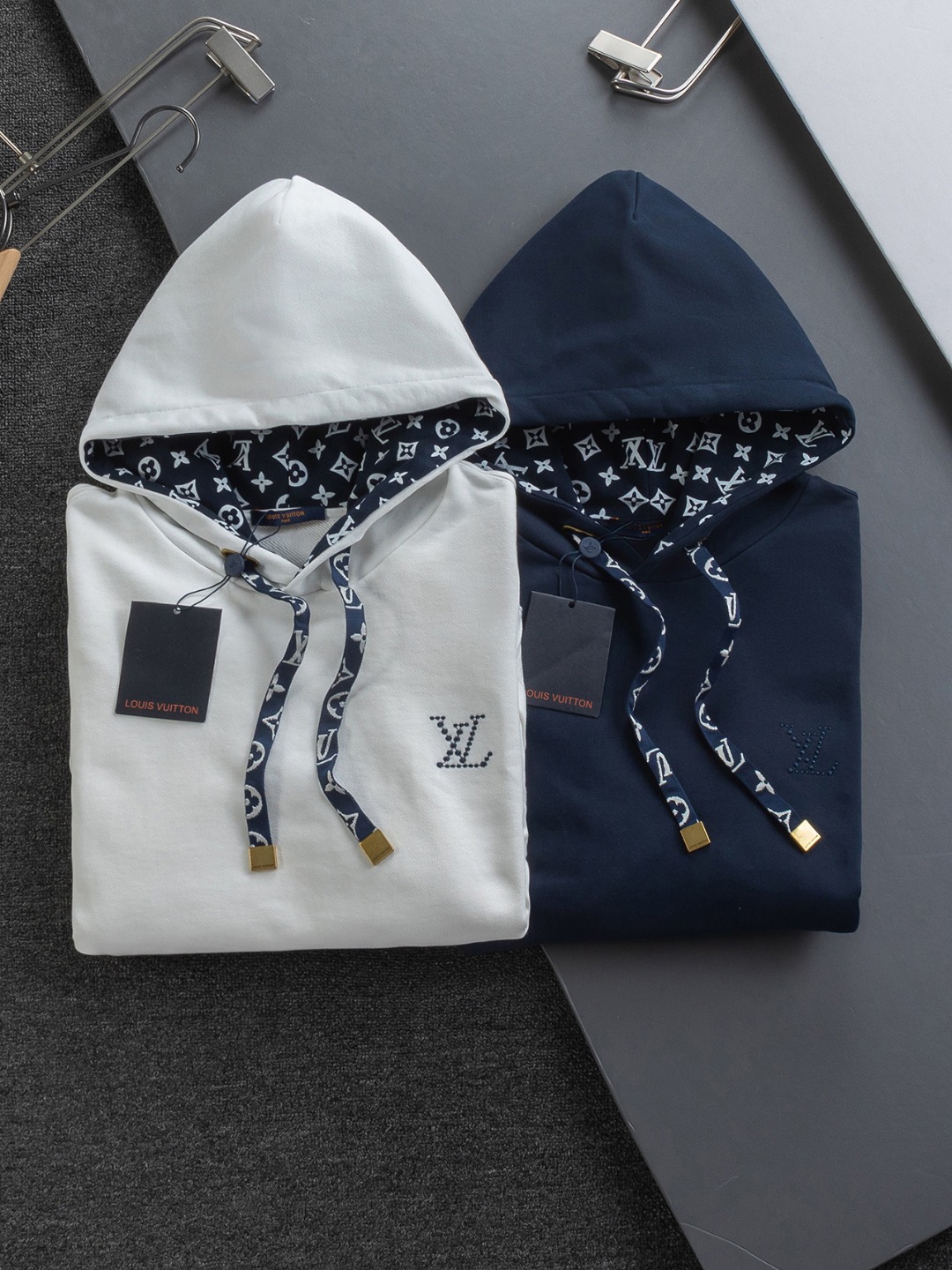 L hoodies 25ss New Style 0116