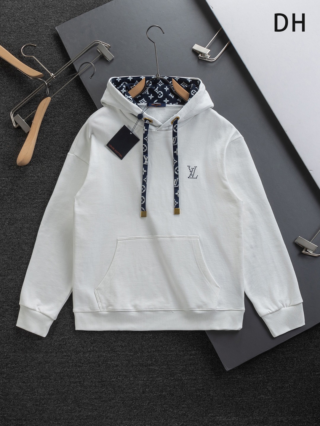 L hoodies 25ss New Style 0116