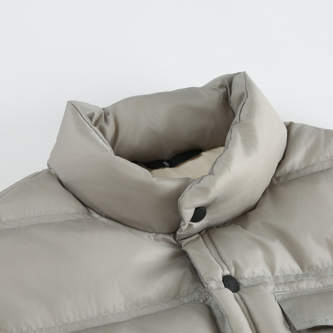 Mon new arrival winter coat 0053