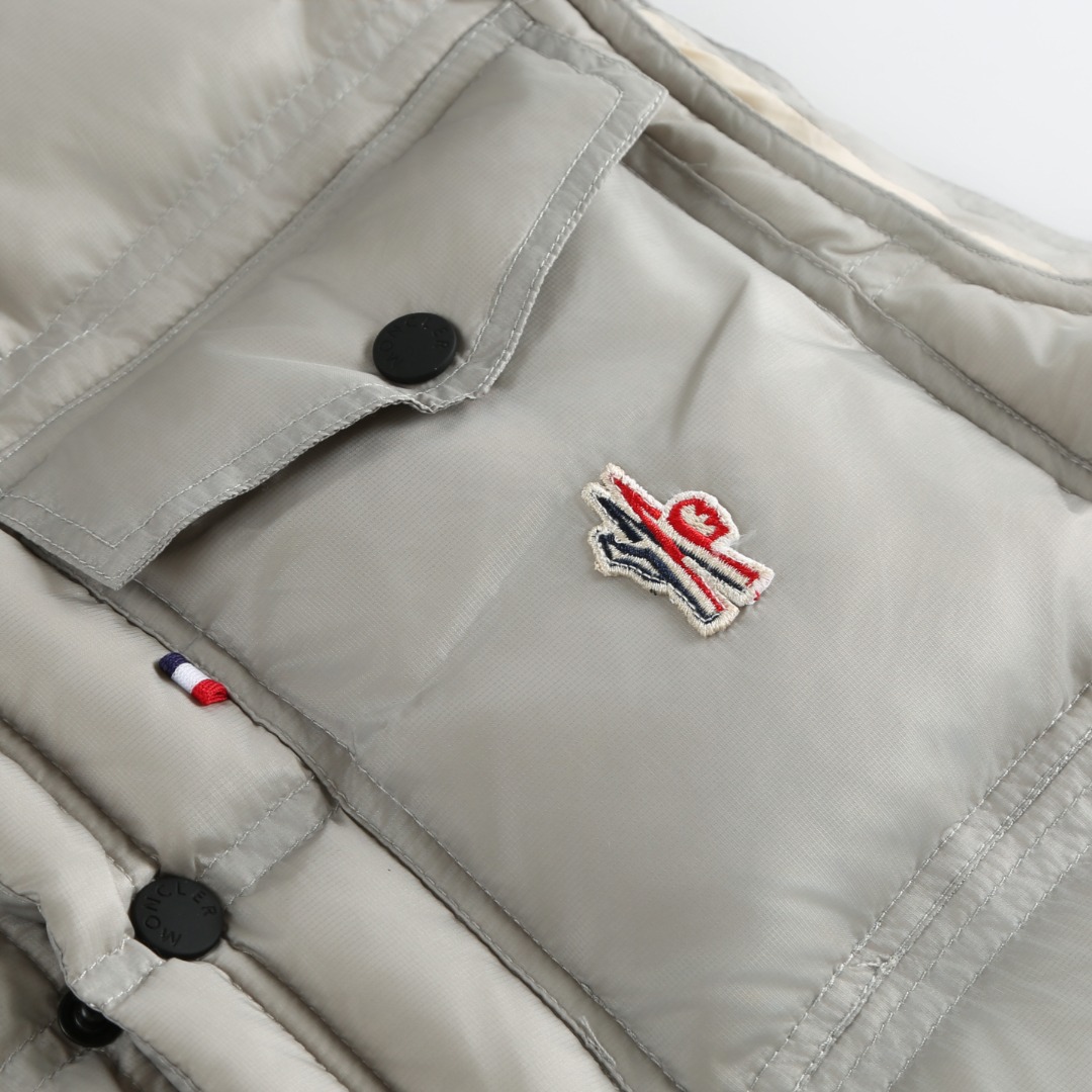 Mon new arrival winter coat 0053