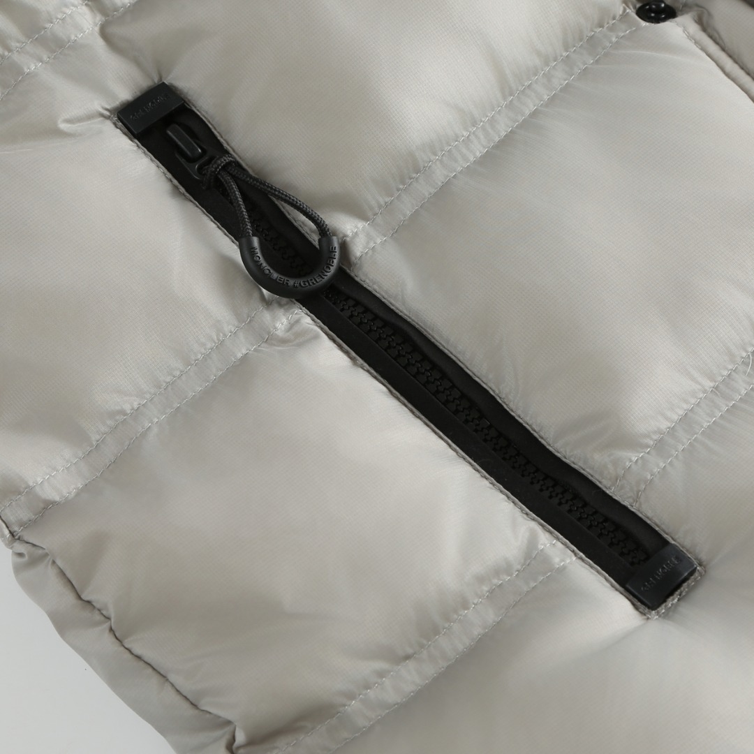 Mon new arrival winter coat 0053