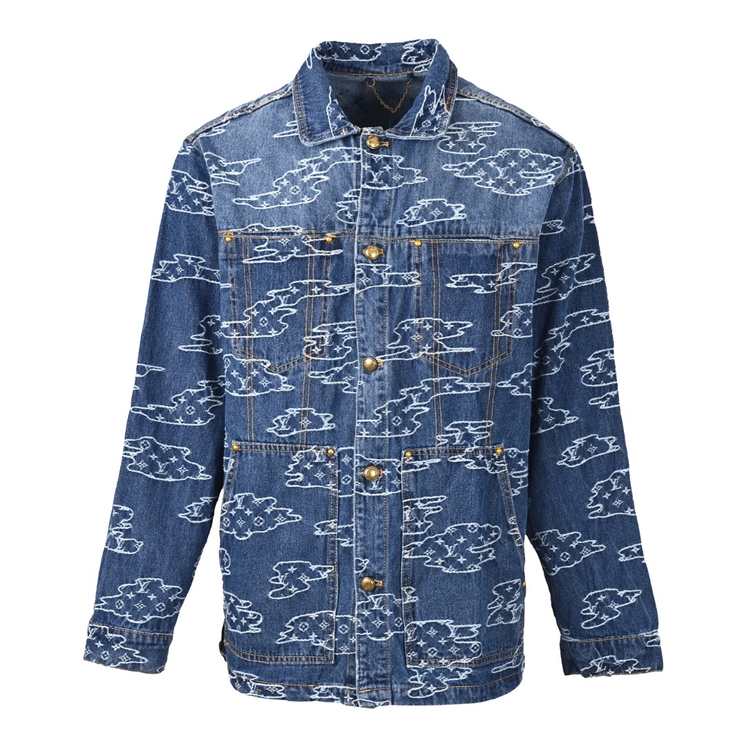 Louis new arrival men jacket 0149