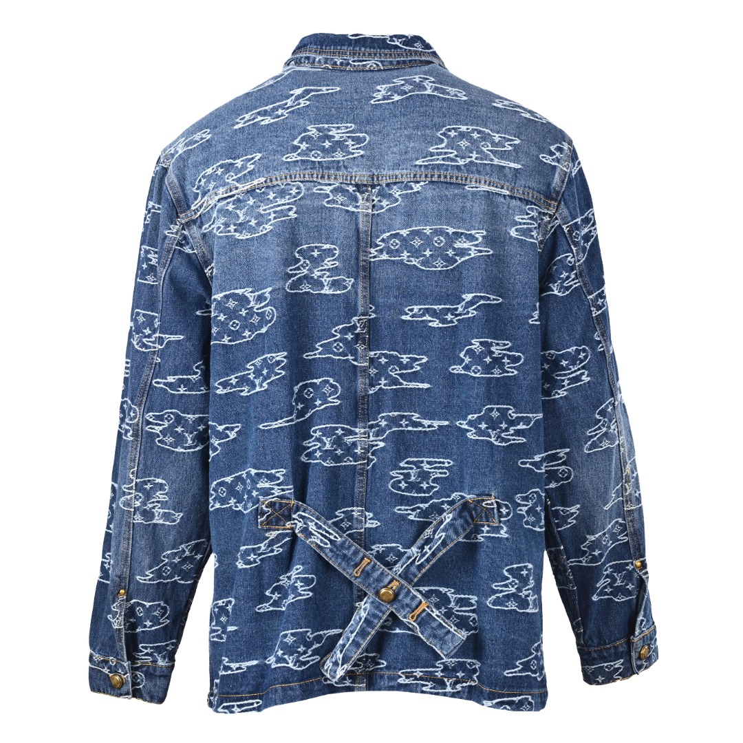 Louis new arrival men jacket 0149