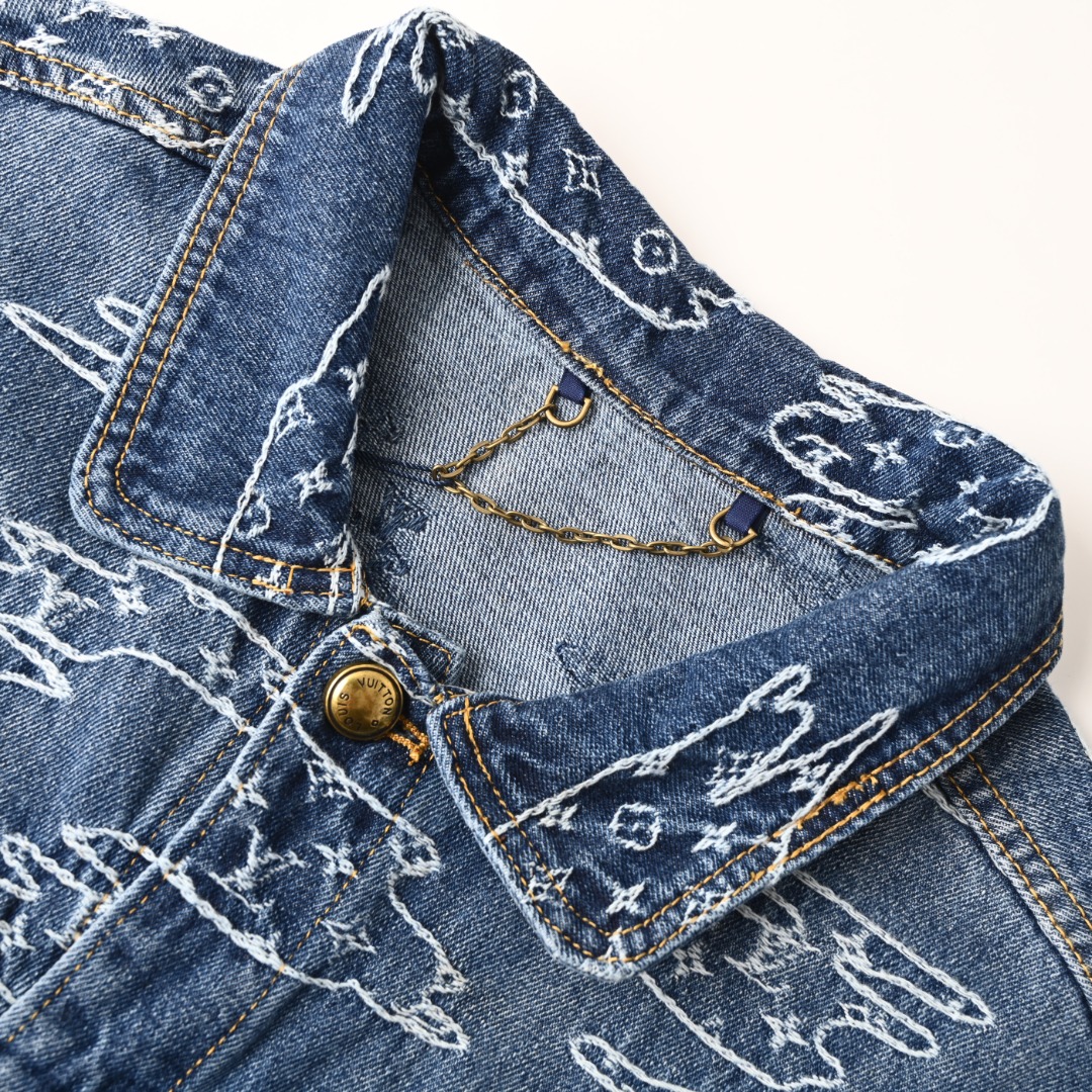 Louis new arrival men jacket 0149