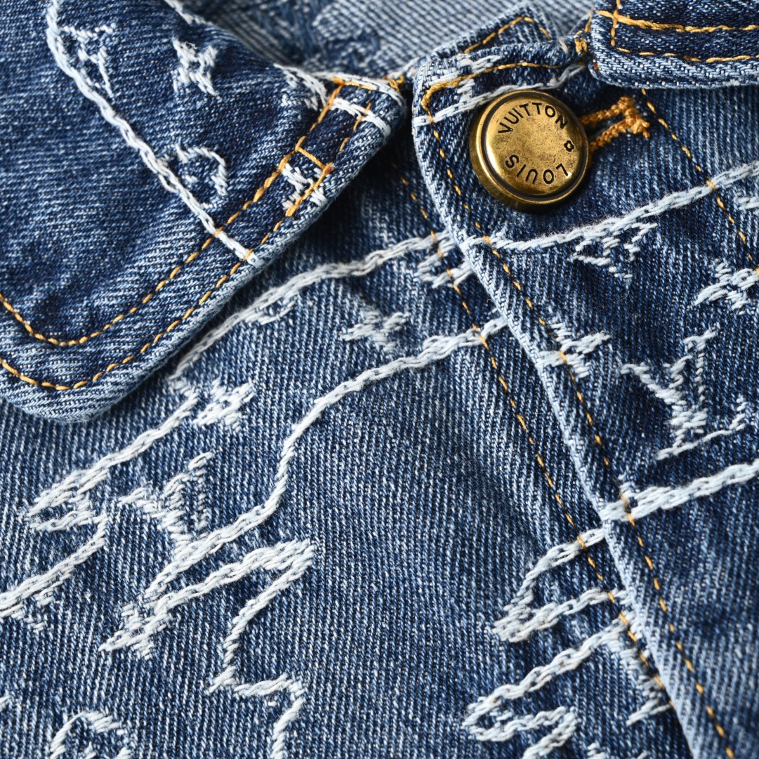 Louis new arrival men jacket 0149