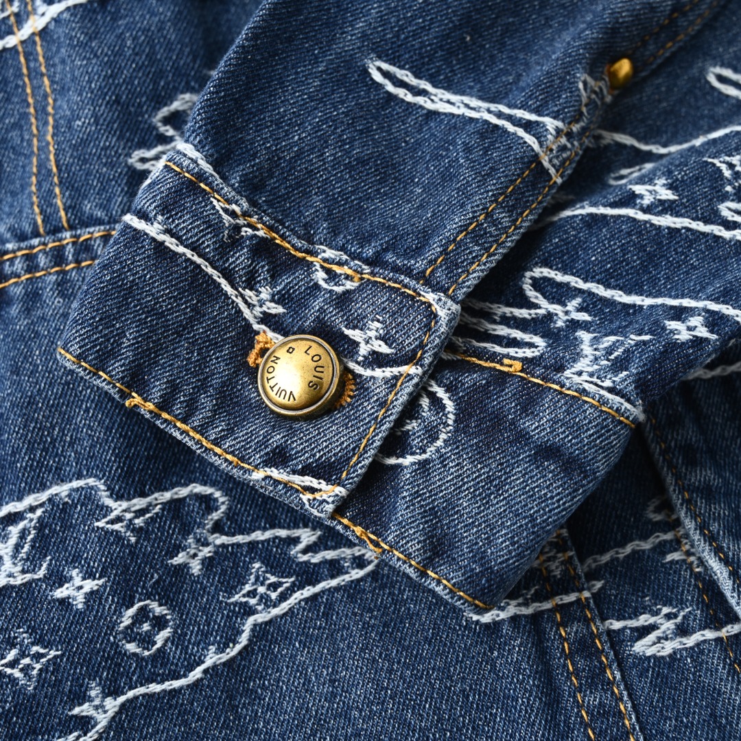 Louis new arrival men jacket 0149