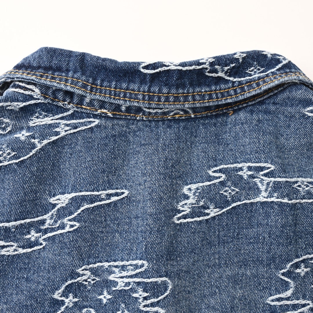 Louis new arrival men jacket 0149