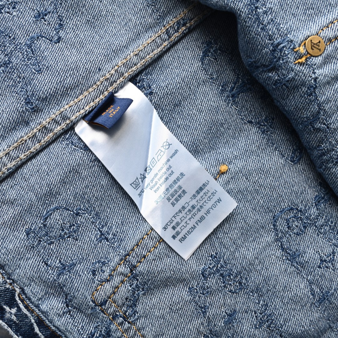 Louis new arrival men jacket 0149