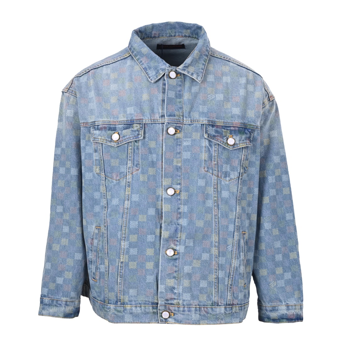 Louis new arrival men jacket 0148